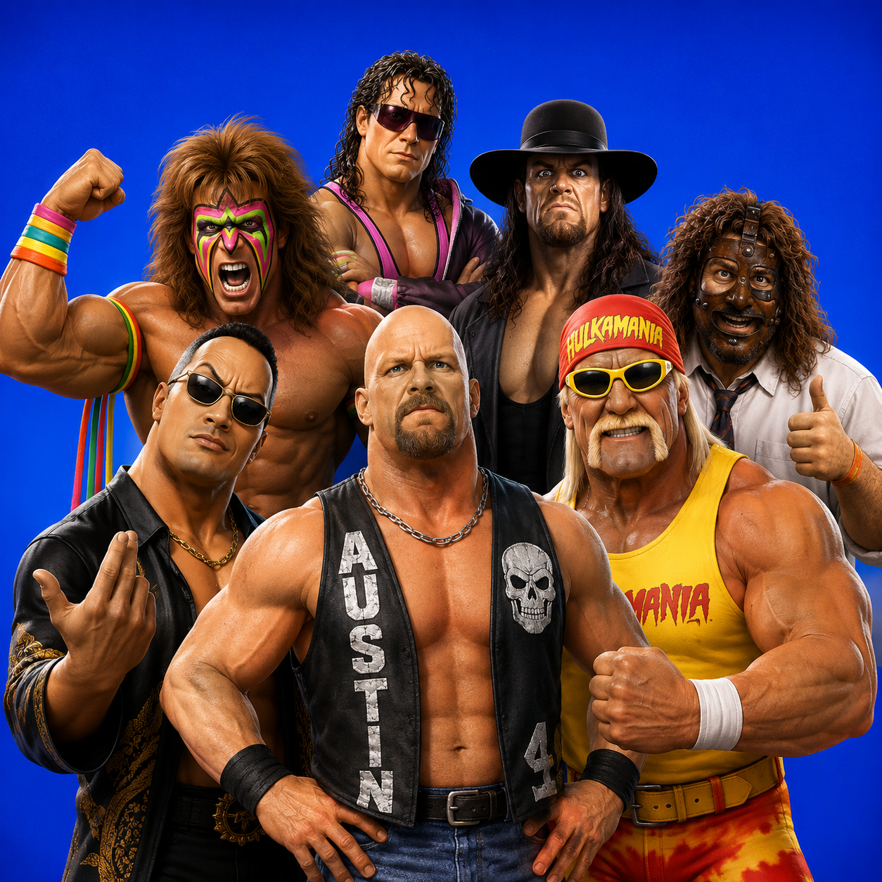 Legends