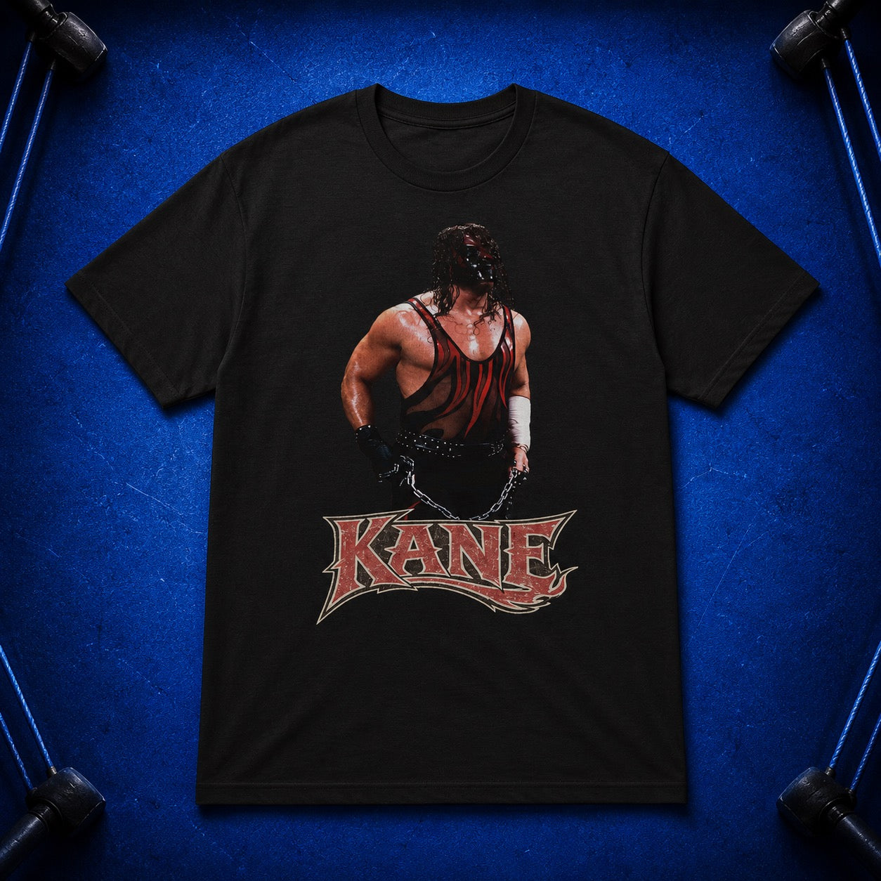 Kane Vintage Style T-Shirt