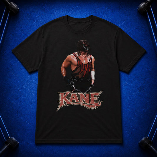 Kane Vintage Style T-Shirt