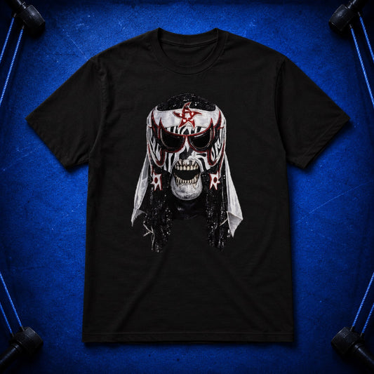 Penta Mask T-Shirt